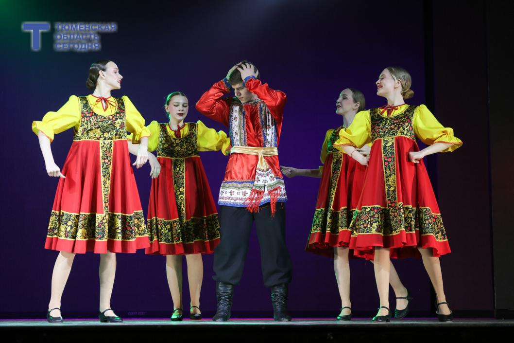 Фото Дениса Моргунова