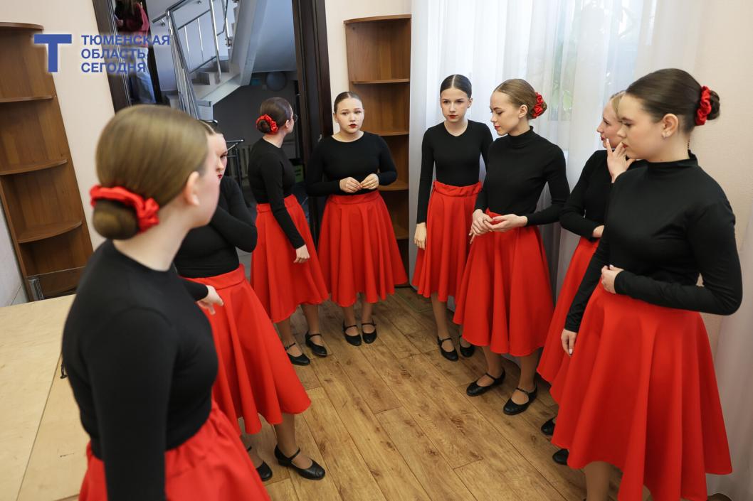 Фото Дениса Моргунова