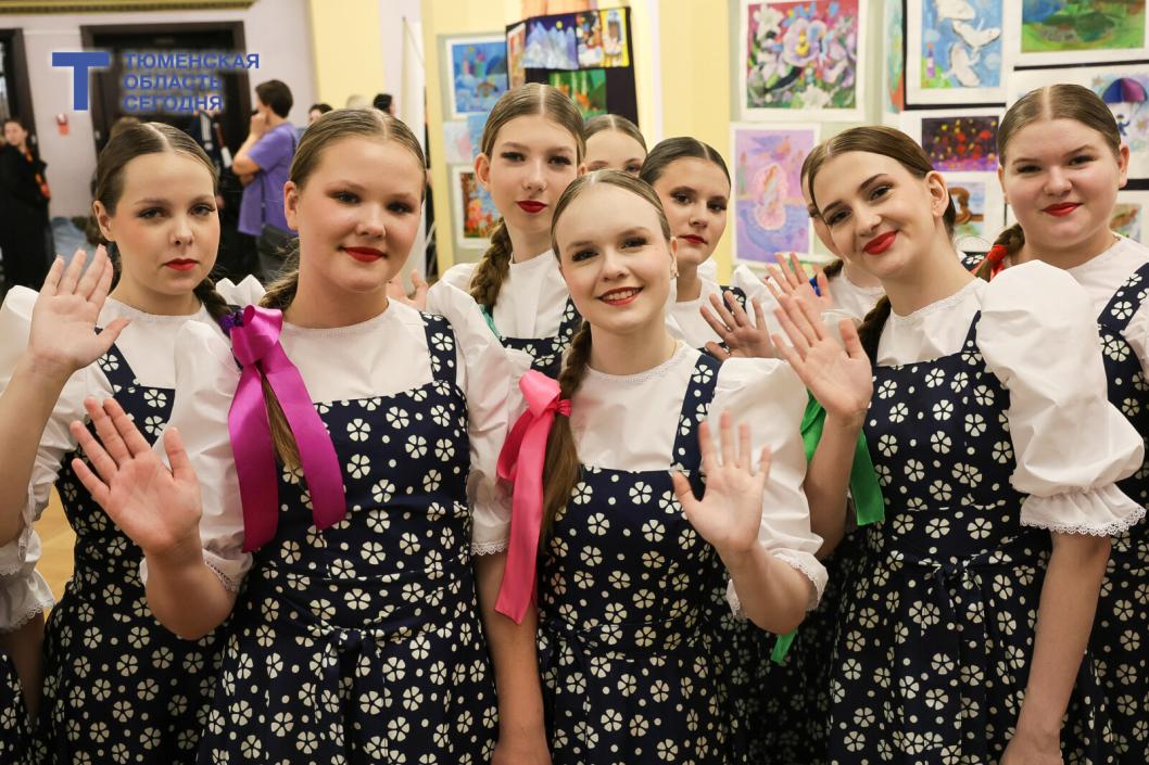 Фото Дениса Моргунова