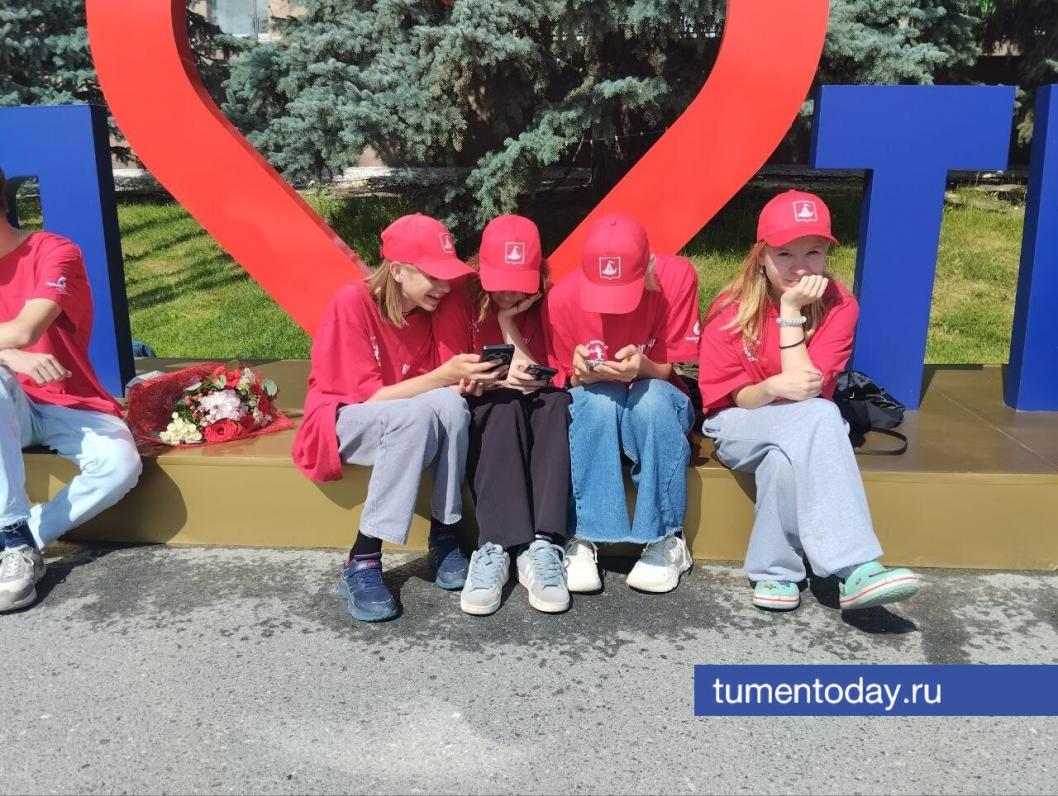 Фото Евгении Ноговициной