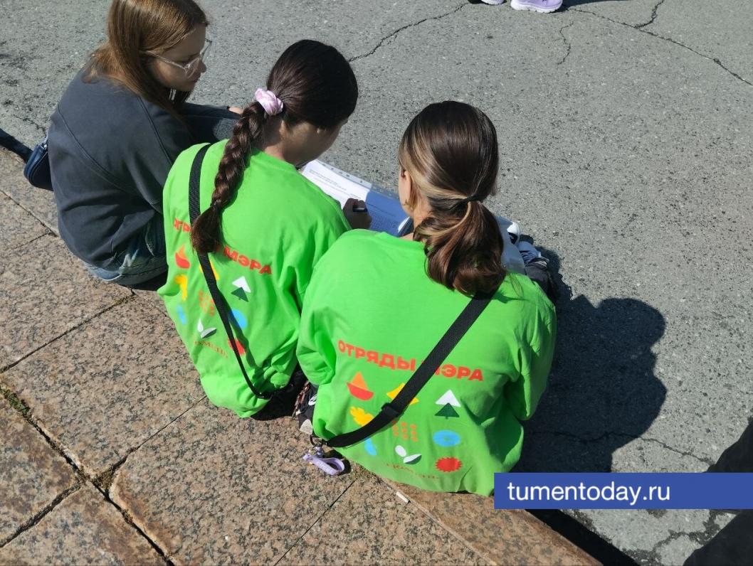 Фото Евгении Ноговициной