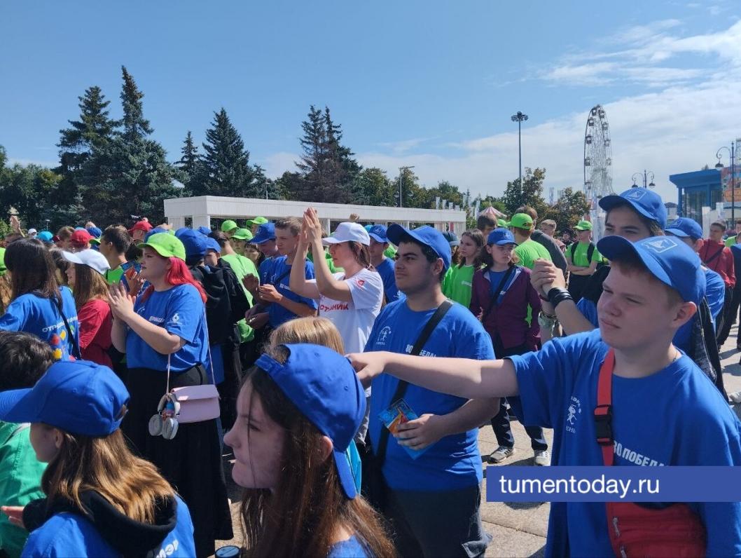 Фото Евгении Ноговициной