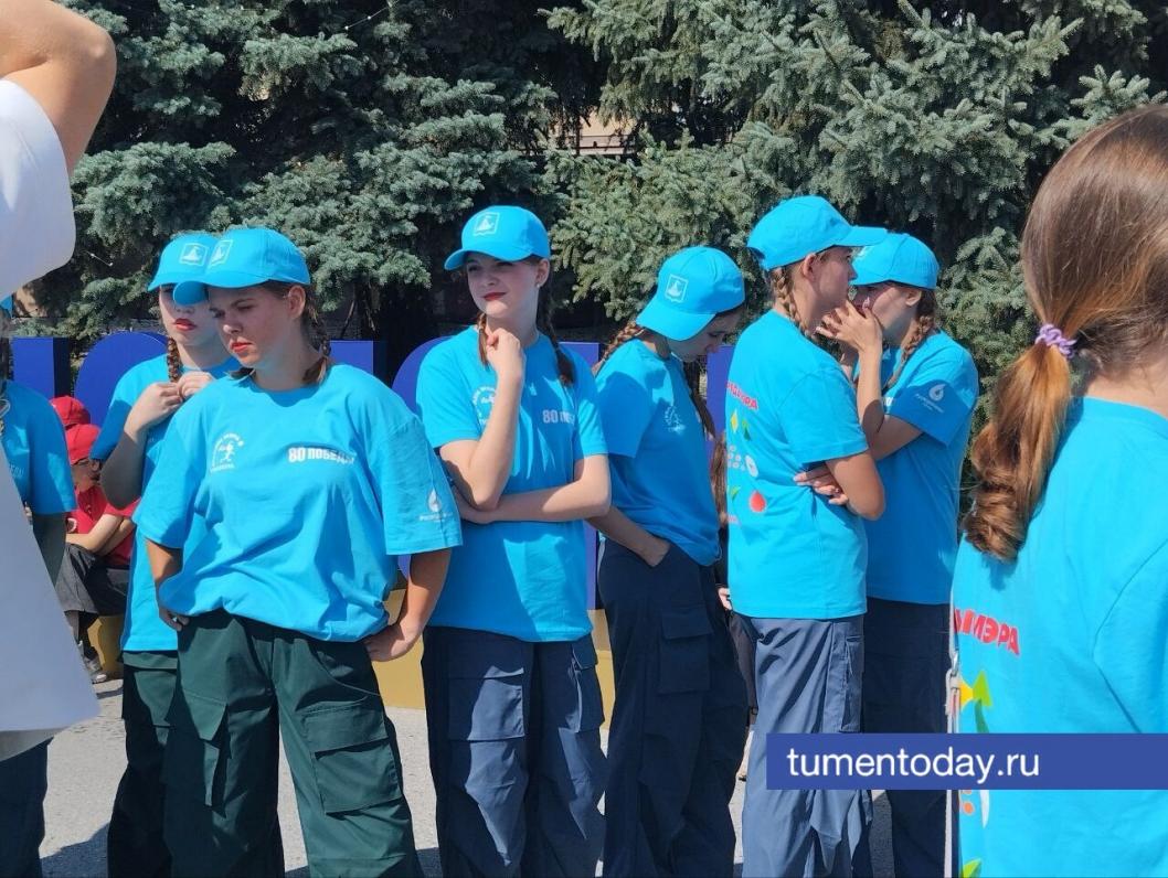 Фото Евгении Ноговициной