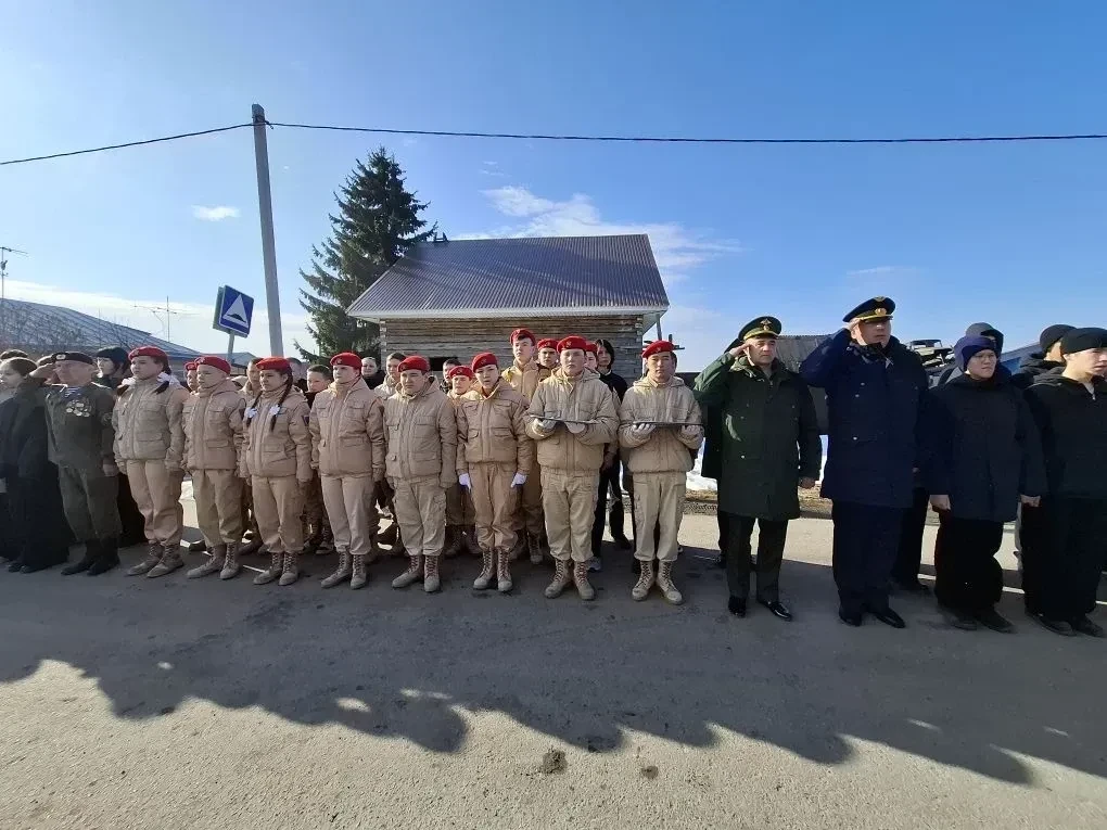 Фото Департамент молодежной политики Тюменской области, автор неизвестен