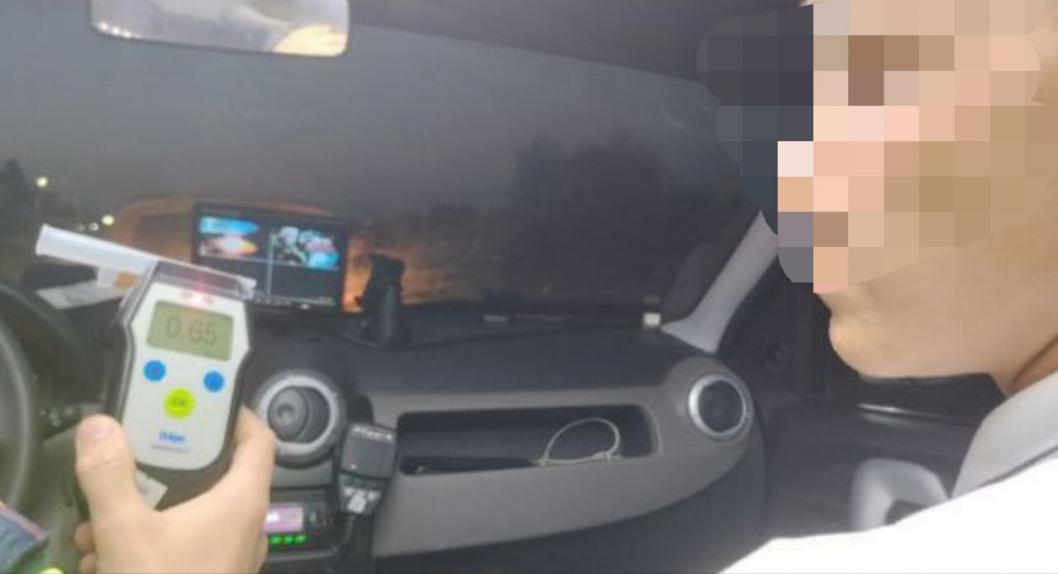 Фото Госавтоинспекции Тюменской области