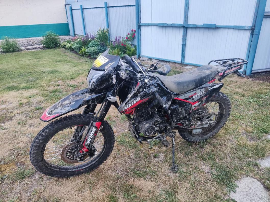 Фото Госавтоинспекции Тюменской области