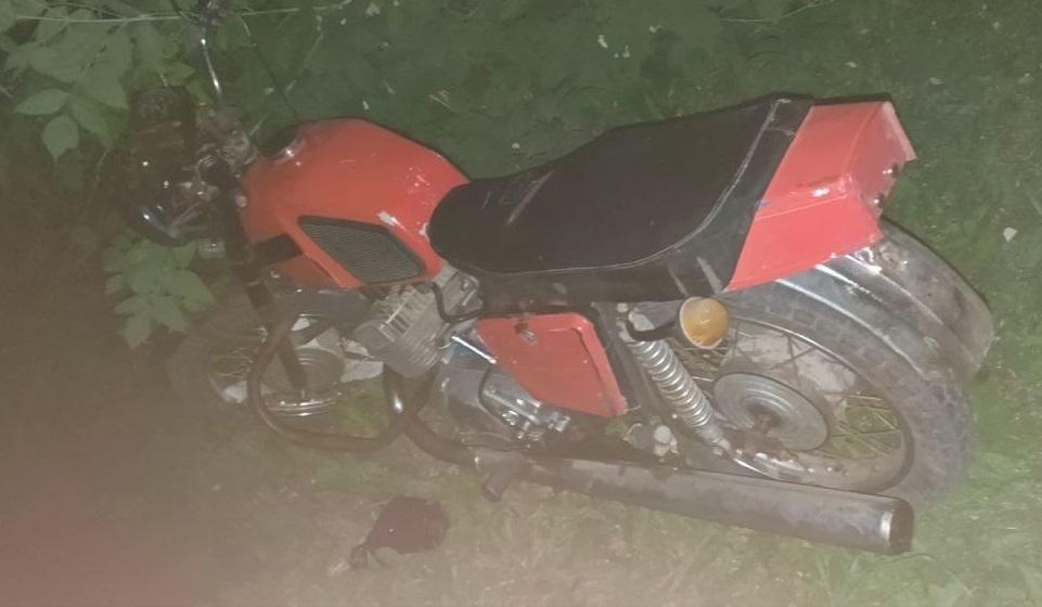 Фото Госавтоинспекции Тюменской области