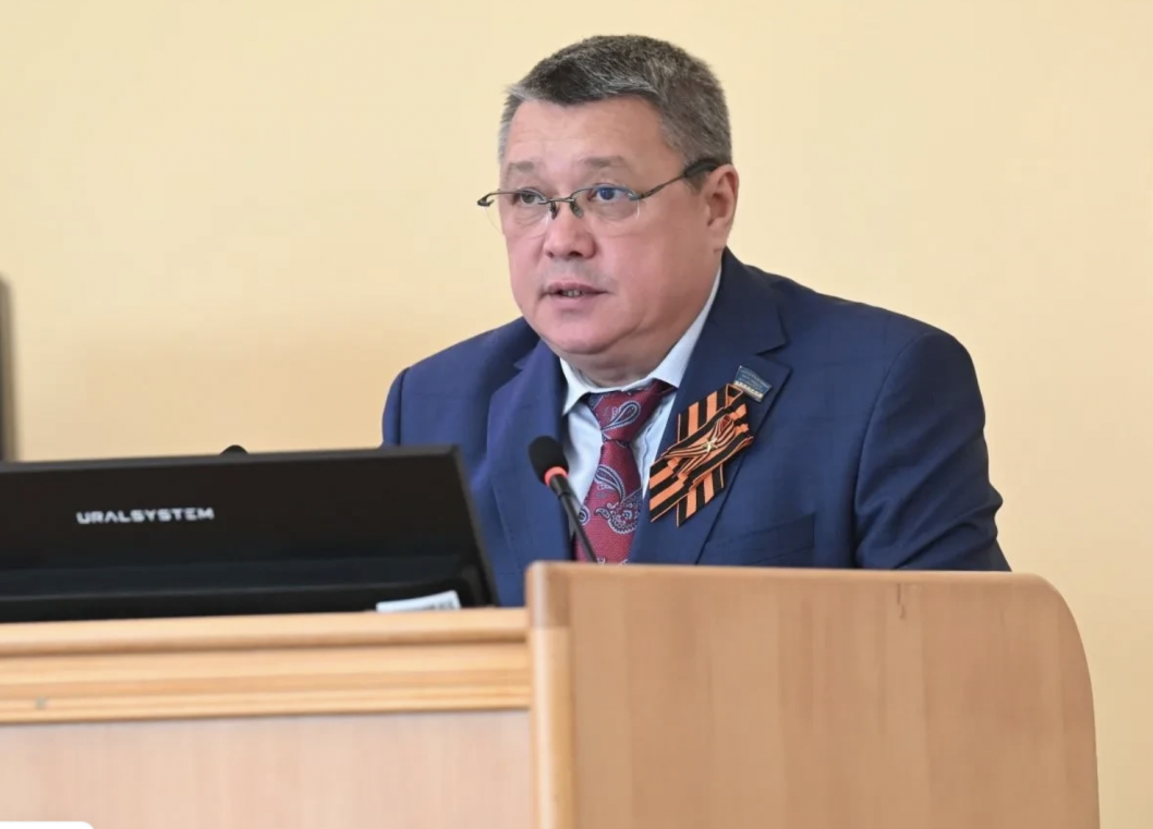 Фото пресс-службы Тюменской областной Думы, автор неизвестен 