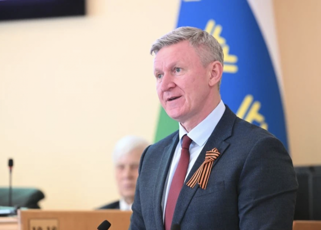 Фото пресс-службы Тюменской областной Думы, автор неизвестен 