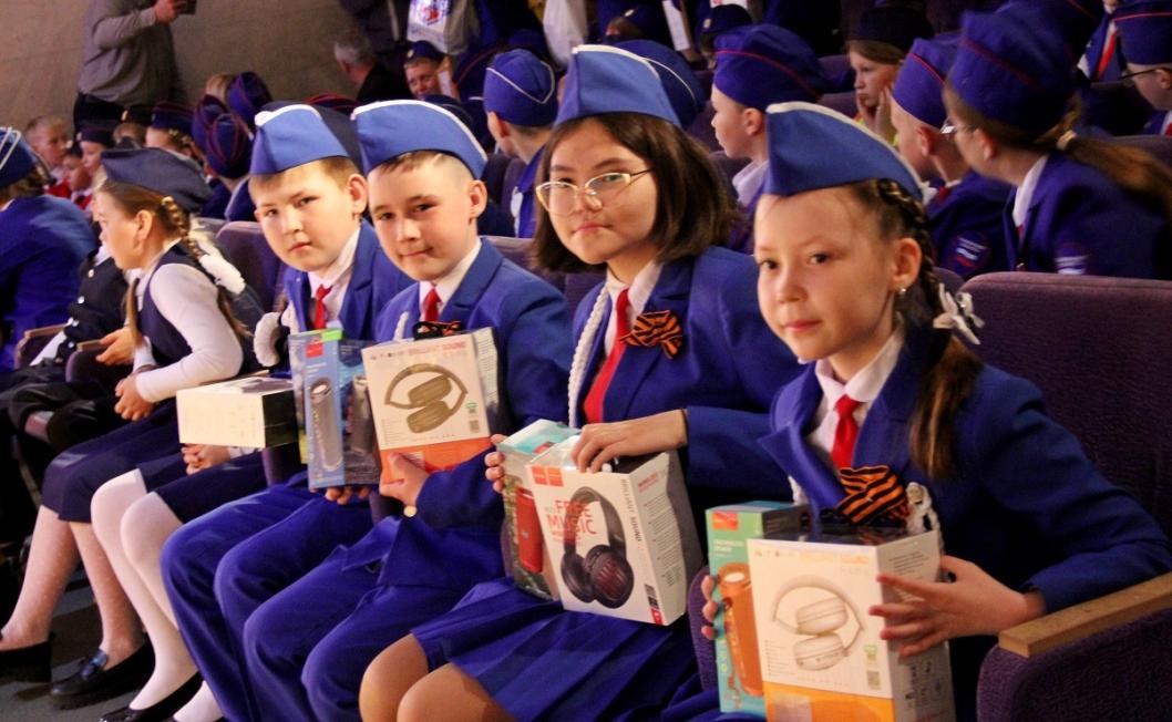 Фото Госавтоинспекции Тюменской области