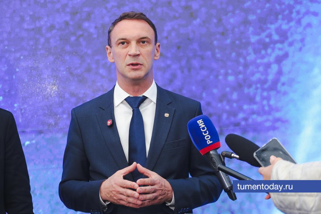 Фото Дениса Моргунова