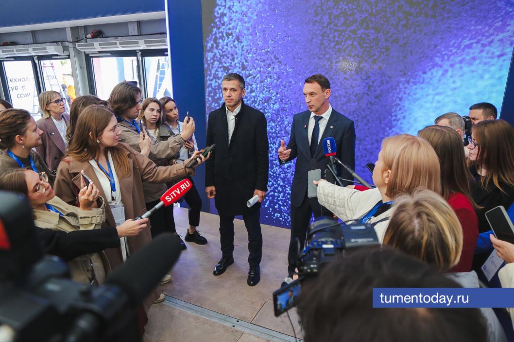 Фото Дениса Моргунова