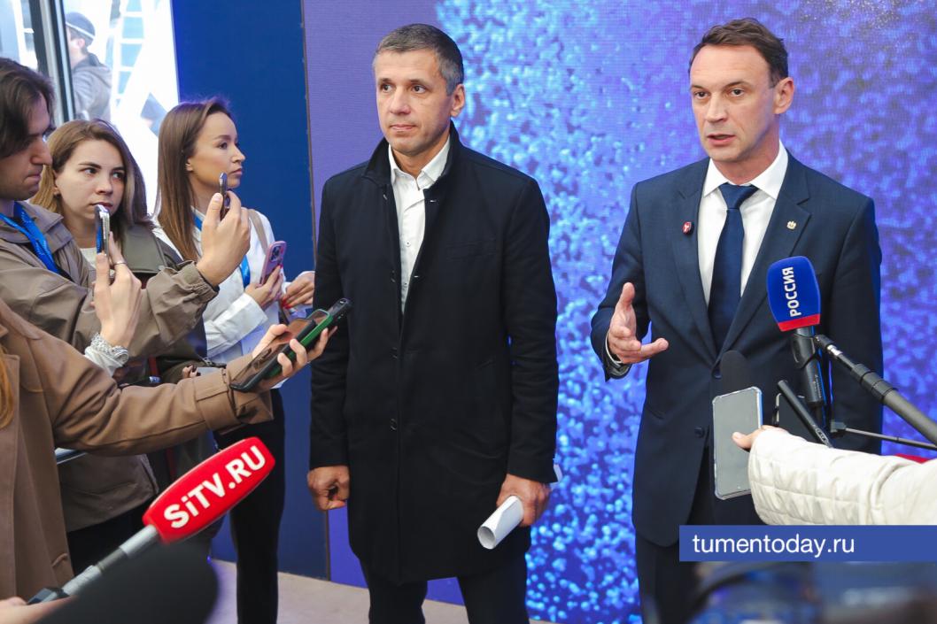 Фото Дениса Моргунова