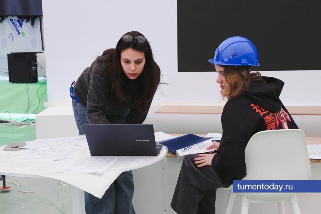 Фото Дениса Моргунова