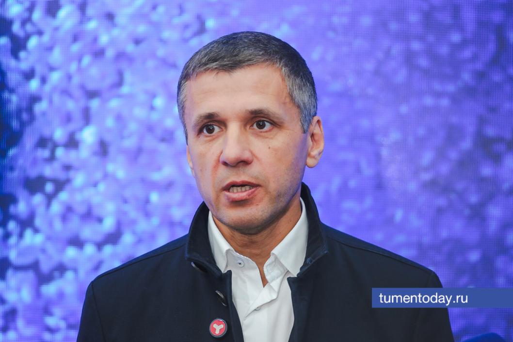 Фото Дениса Моргунова