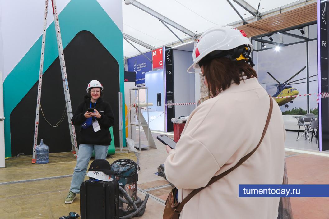 Фото Дениса Моргунова