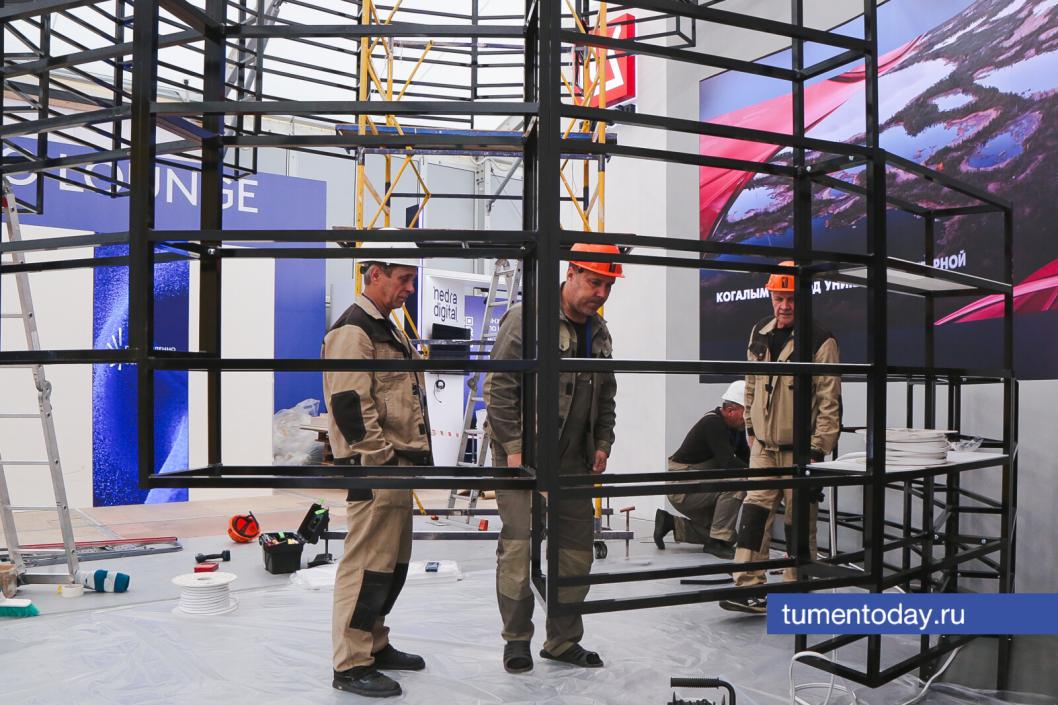 Фото Дениса Моргунова