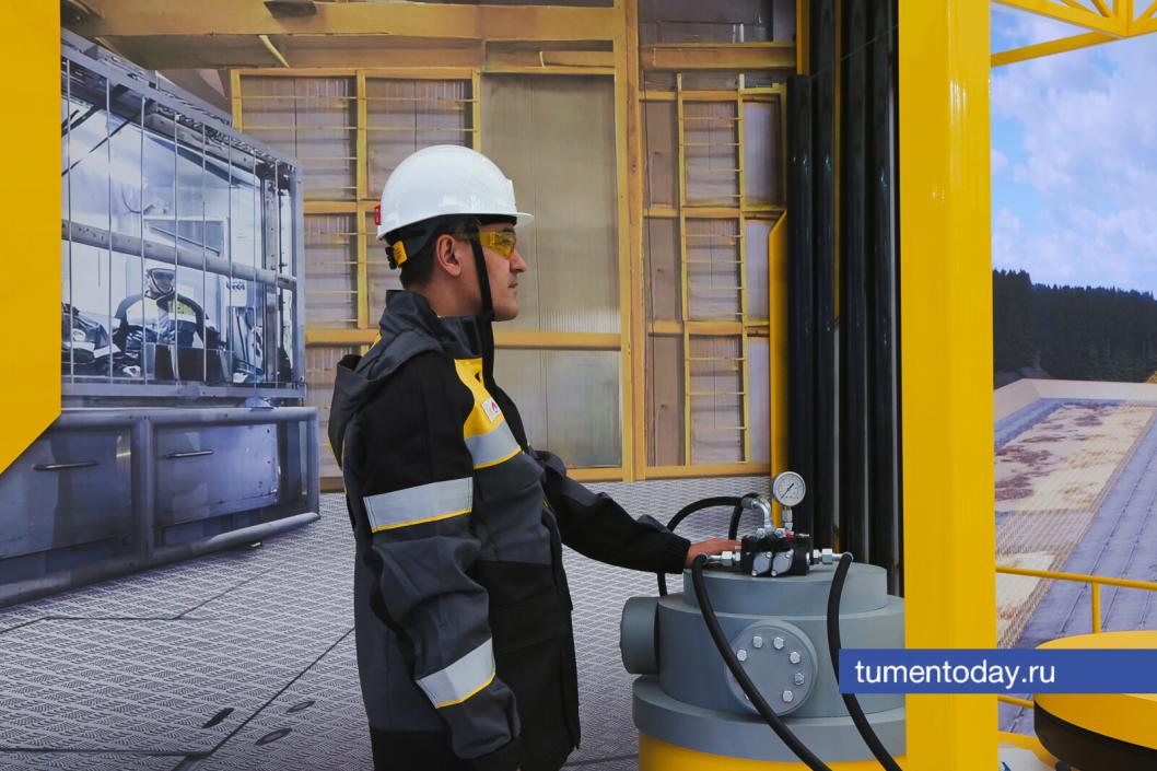 Фото Дениса Моргунова