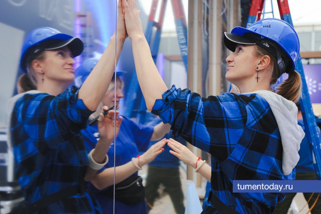 Фото Дениса Моргунова