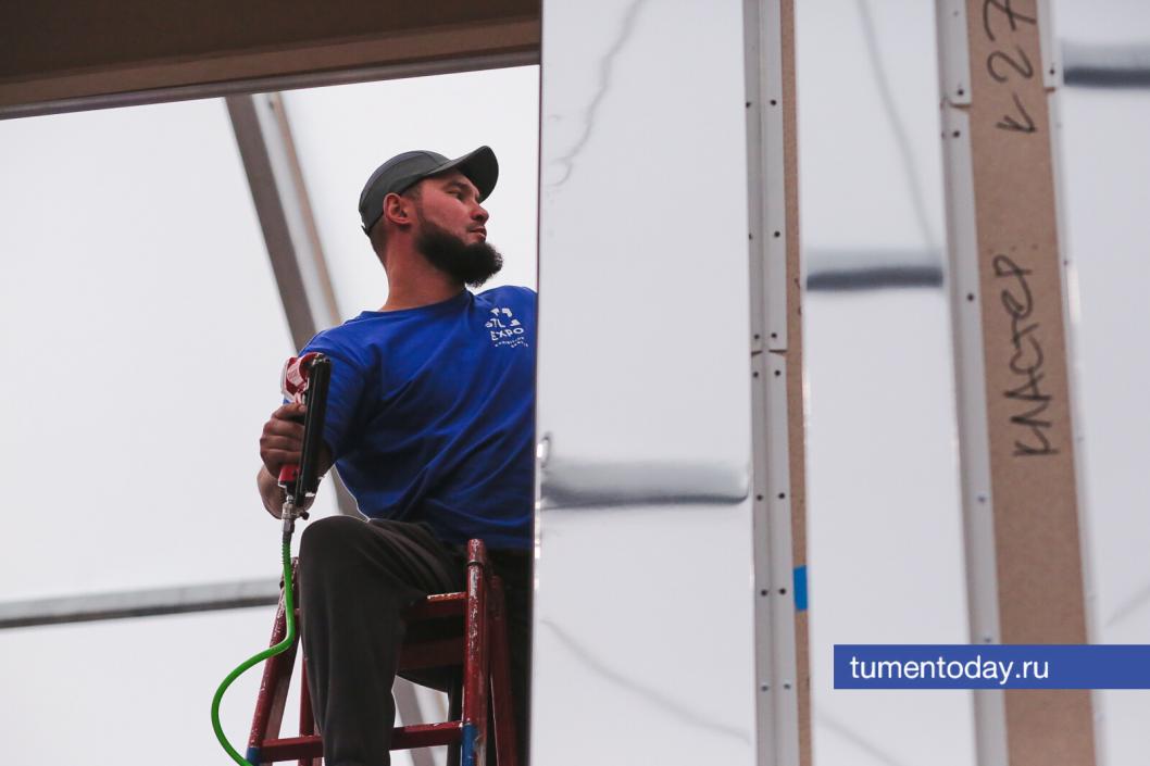 Фото Дениса Моргунова