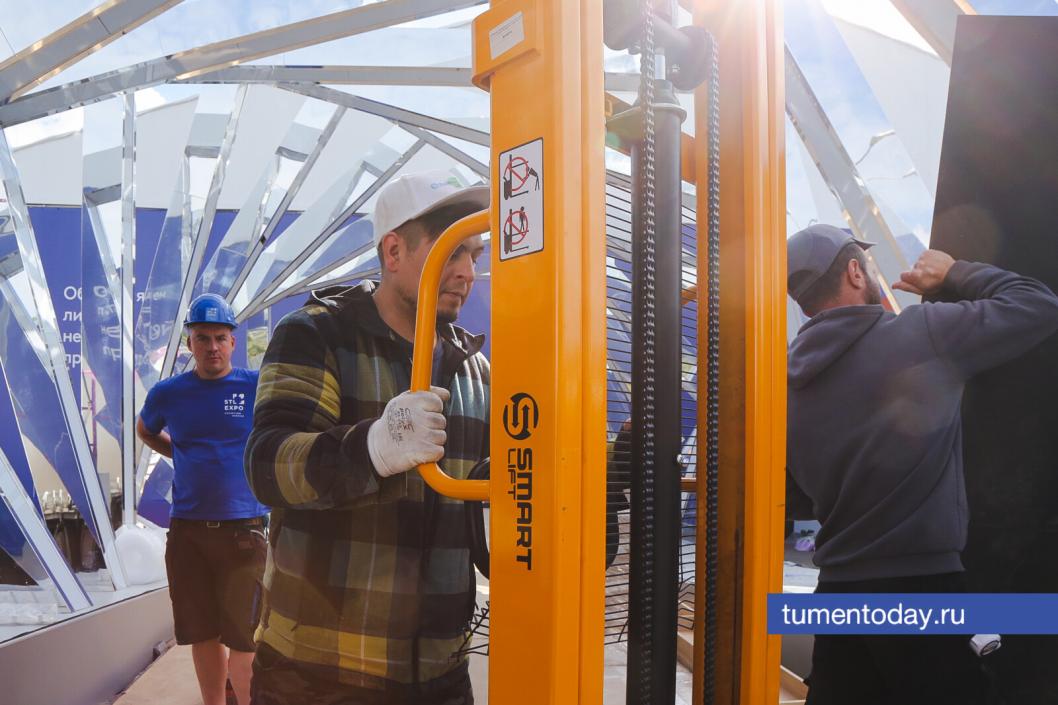 Фото Дениса Моргунова