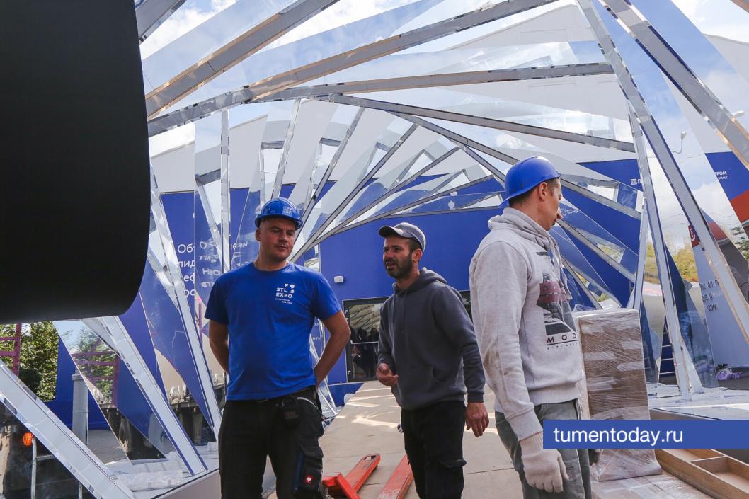 Фото Дениса Моргунова