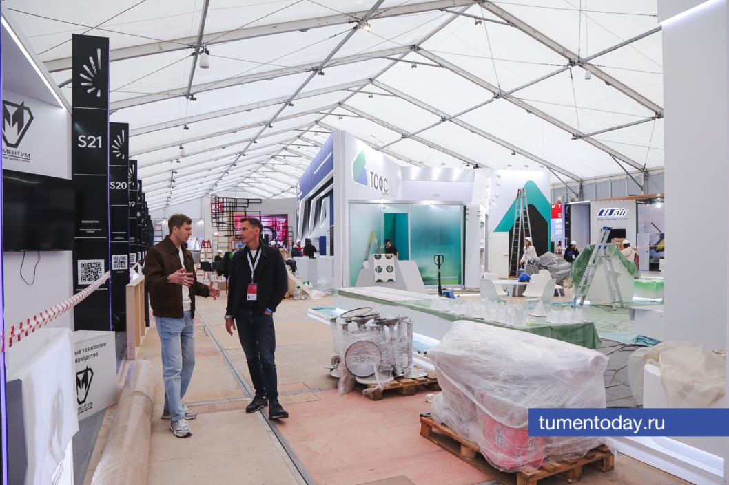 Фото Дениса Моргунова