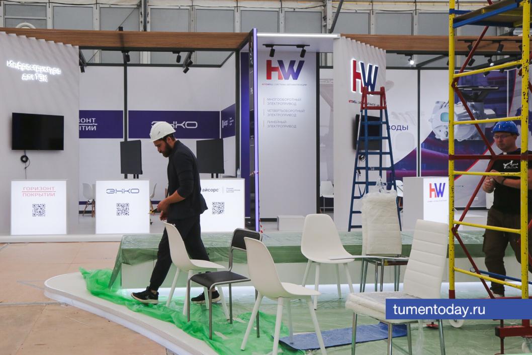 Фото Дениса Моргунова