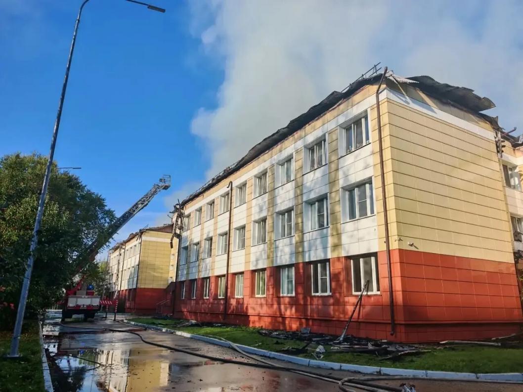 Фото пресс-службы прокуратуры Тюменской области