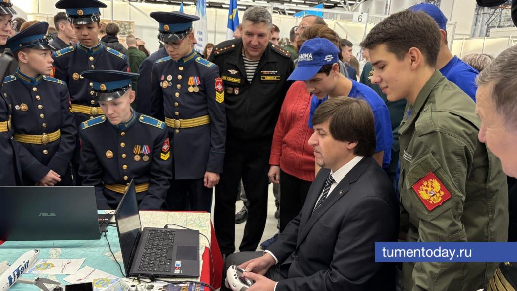 Фото Сергея Куликова