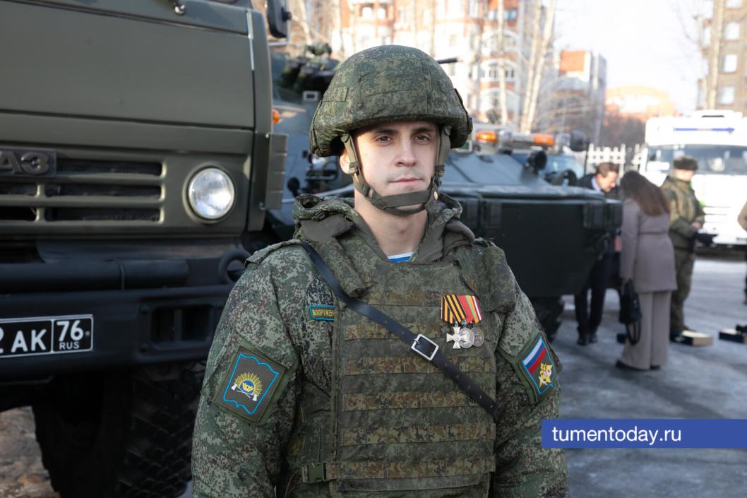 Фото Сергея Куликова