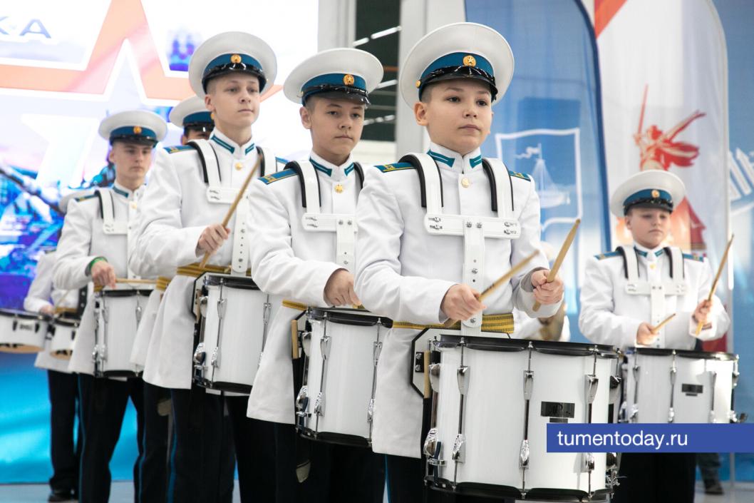 Фото Сергея Куликова