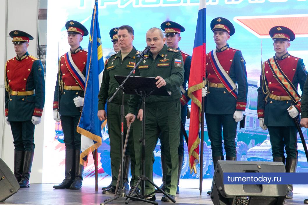 Фото Сергея Куликова