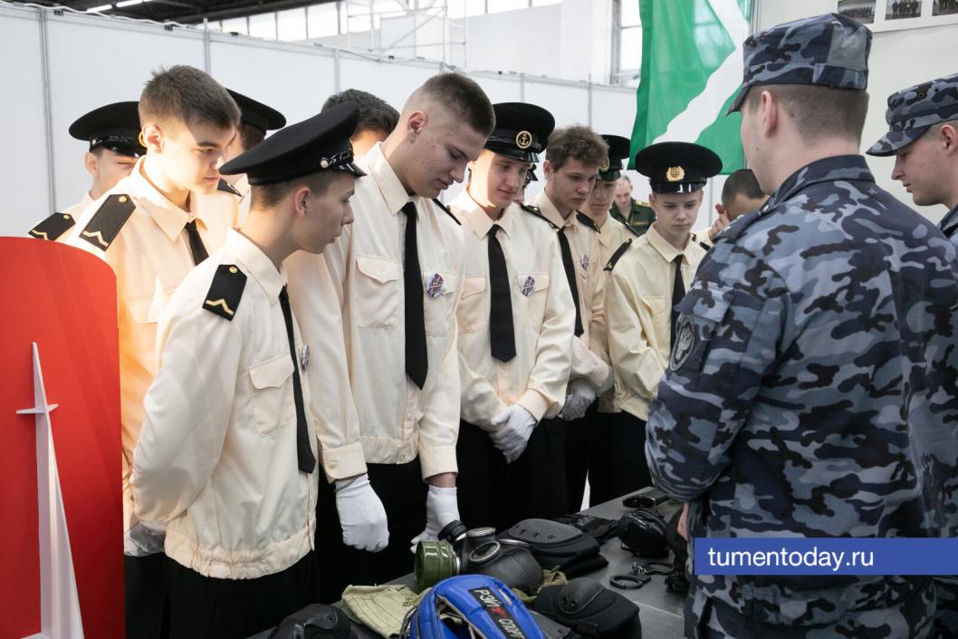 Фото Сергея Куликова