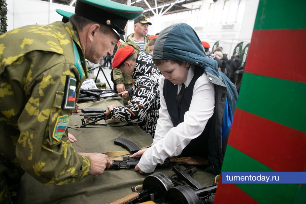 Фото Сергея Куликова