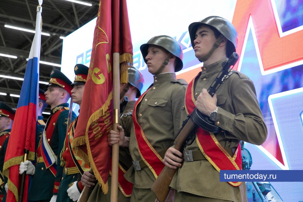 Фото Сергея Куликова