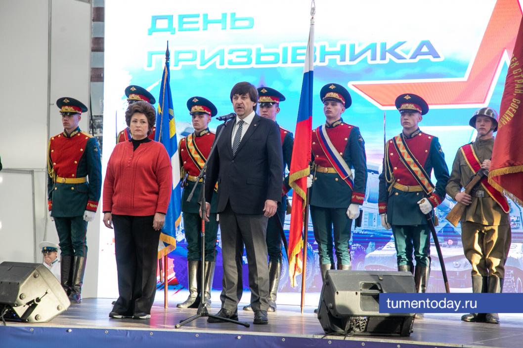 Фото Сергея Куликова