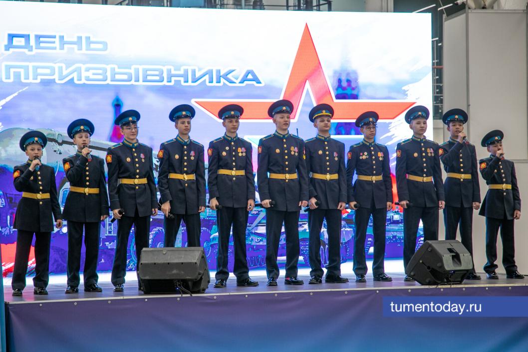 Фото Сергея Куликова