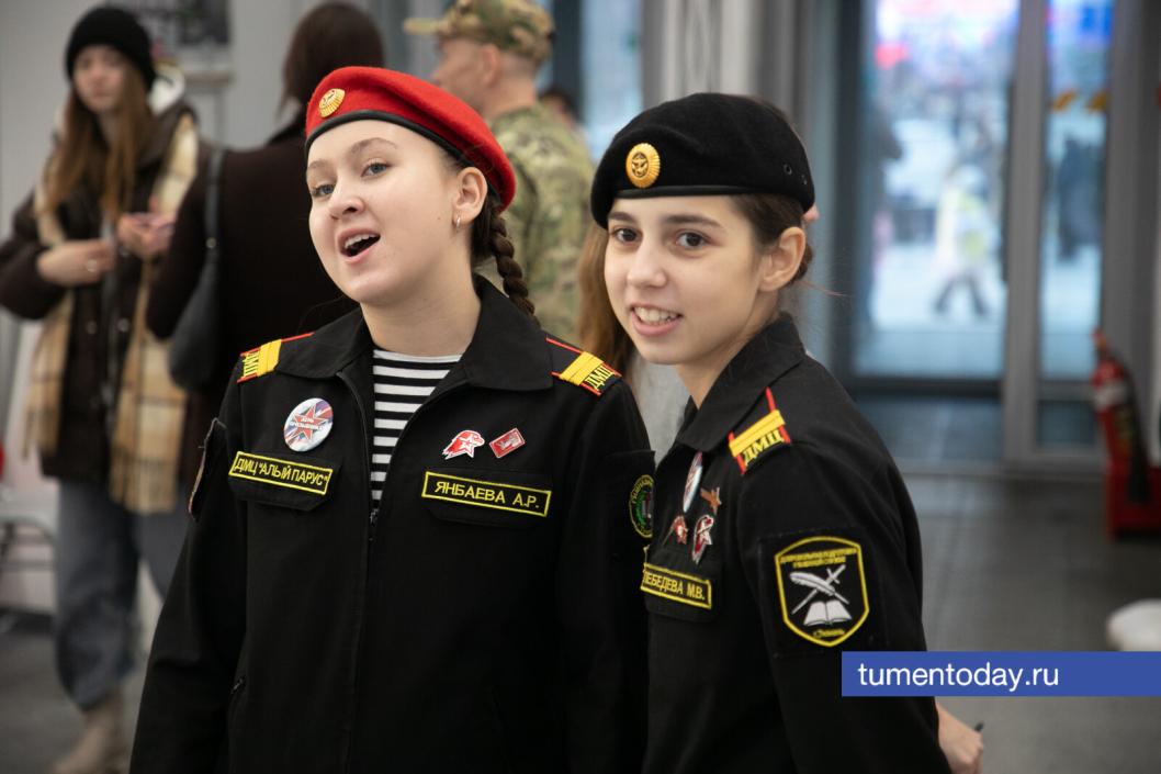 Фото Сергея Куликова