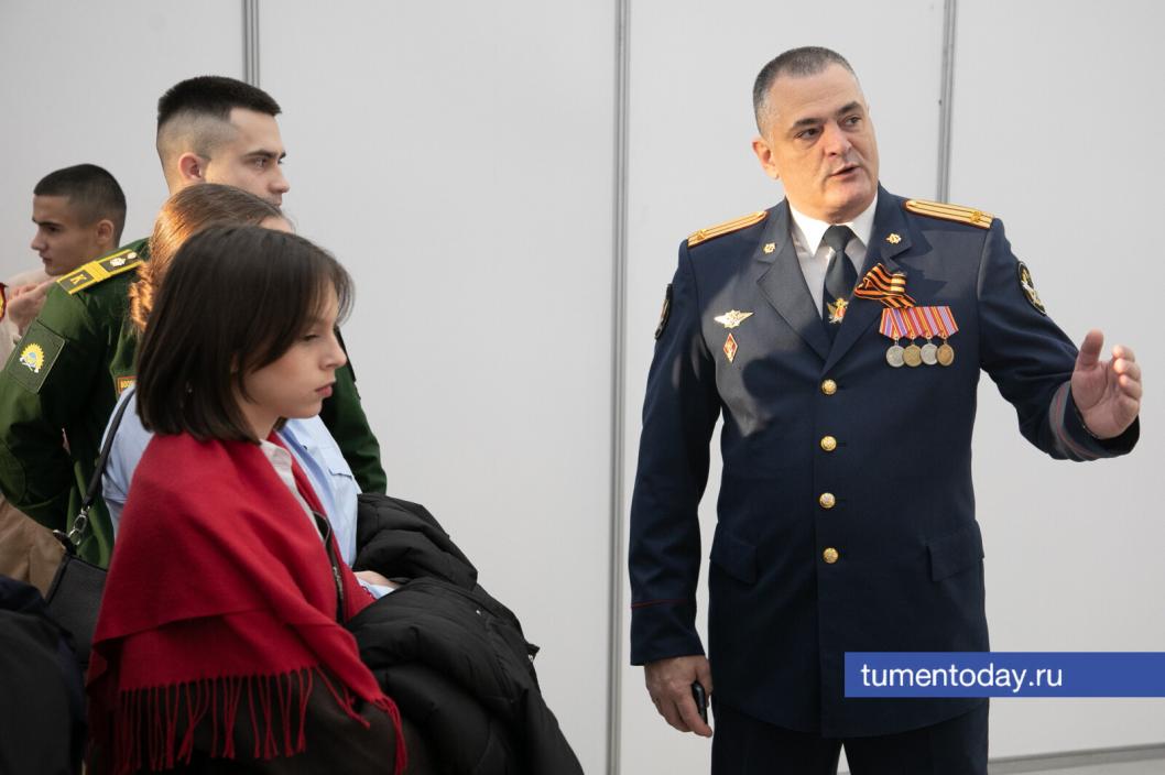 Фото Сергея Куликова