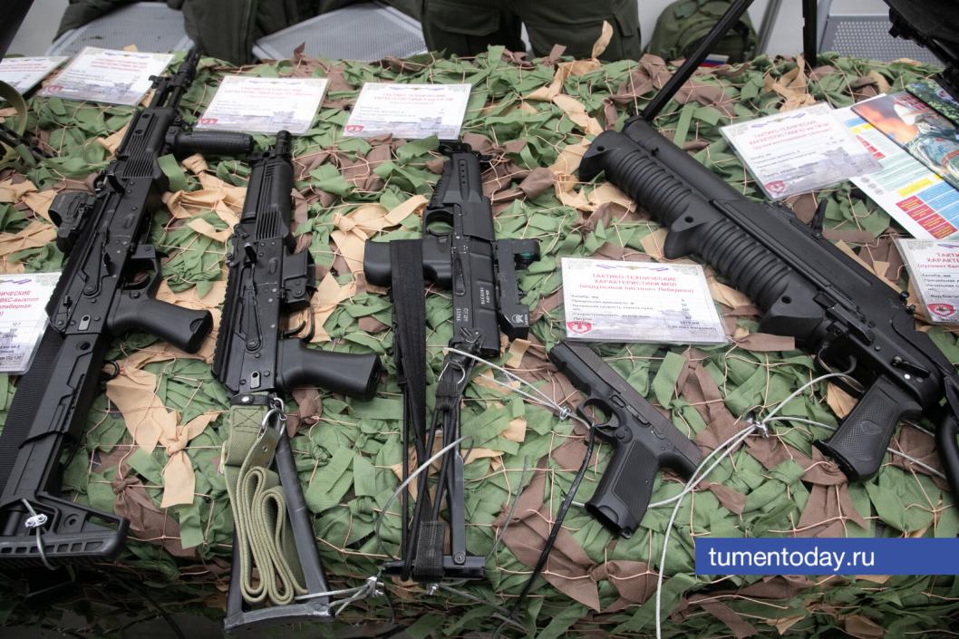 Фото Сергея Куликова