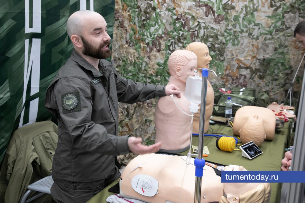 Фото Сергея Куликова