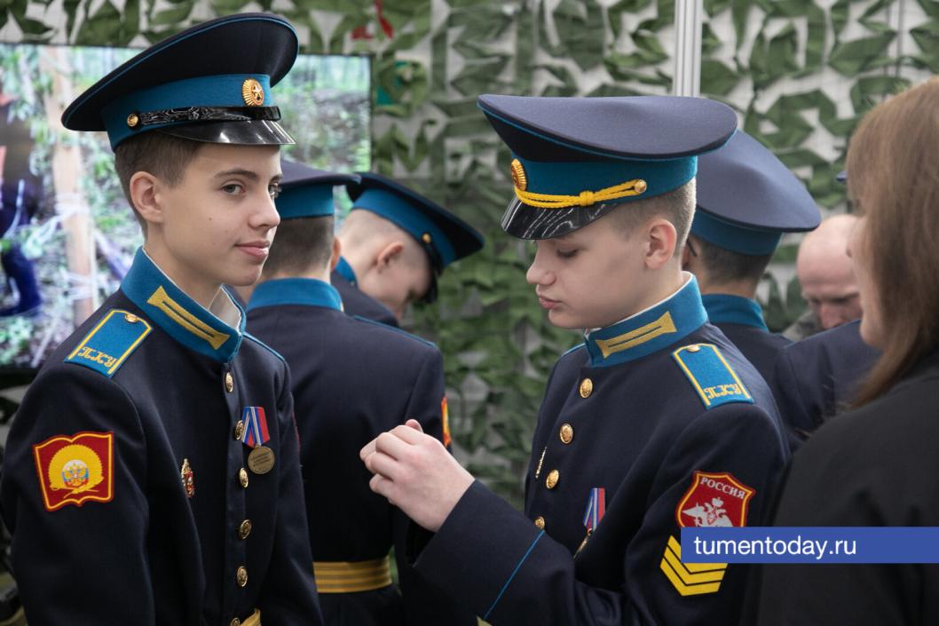 Фото Сергея Куликова