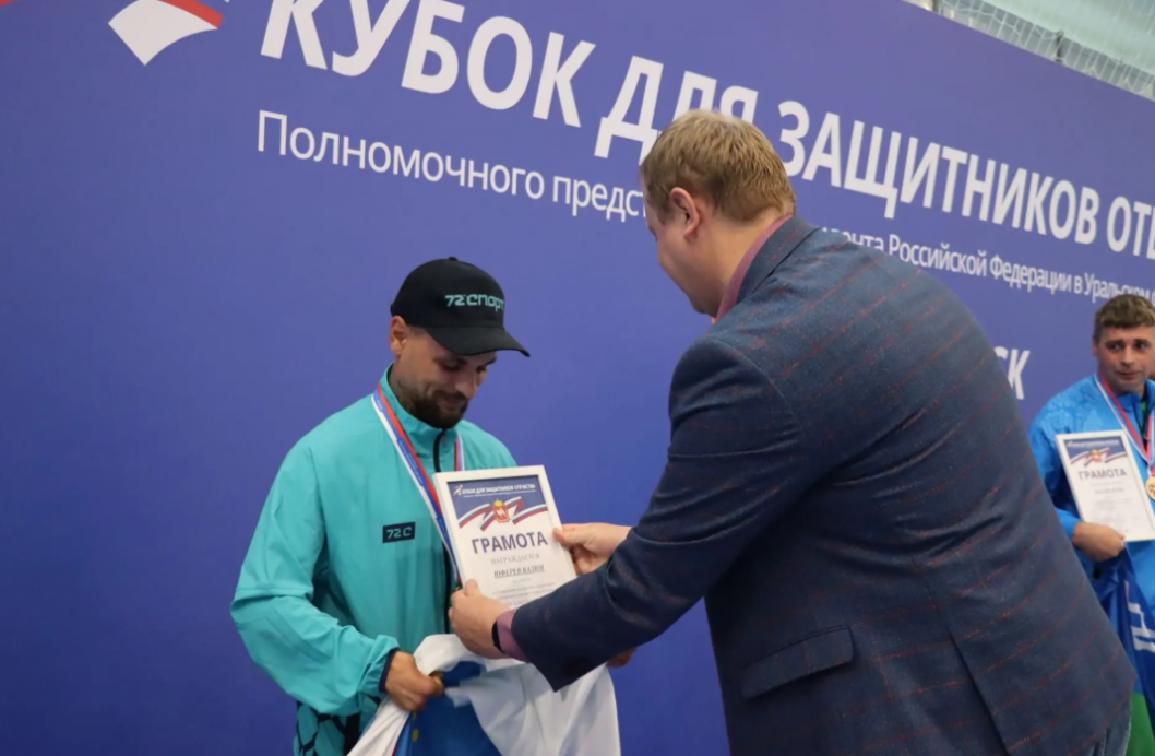 Фото из канала Александра Моора в МАКС, автор неизвестен