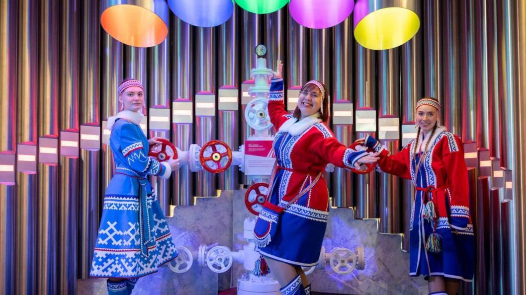 Фото из телеграм-канала Дмитрия Артюхова