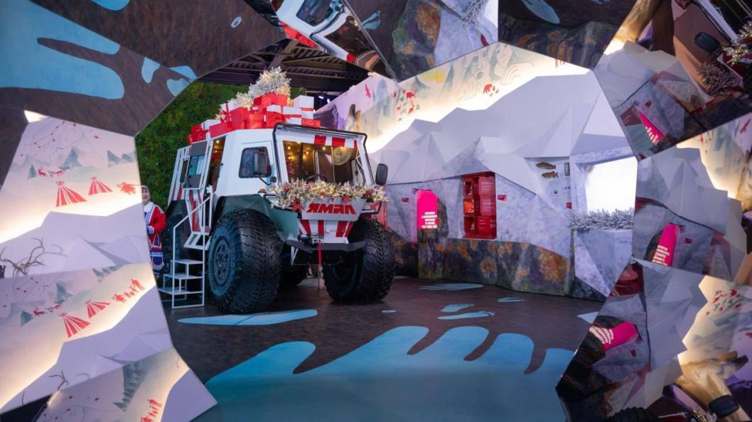 Фото из телеграм-канала Дмитрия Артюхова