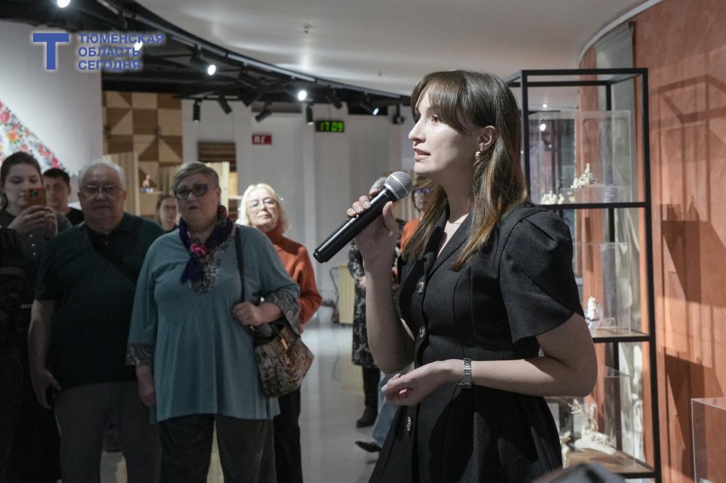 Фото Екатерины Христозовой