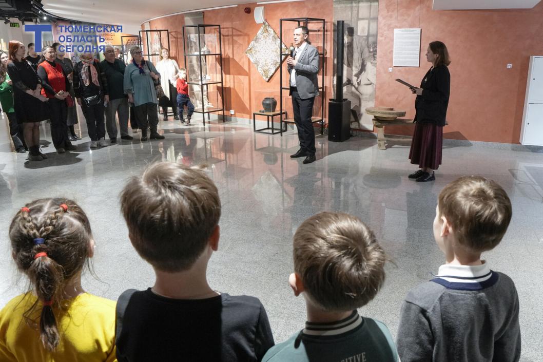 Фото Екатерины Христозовой