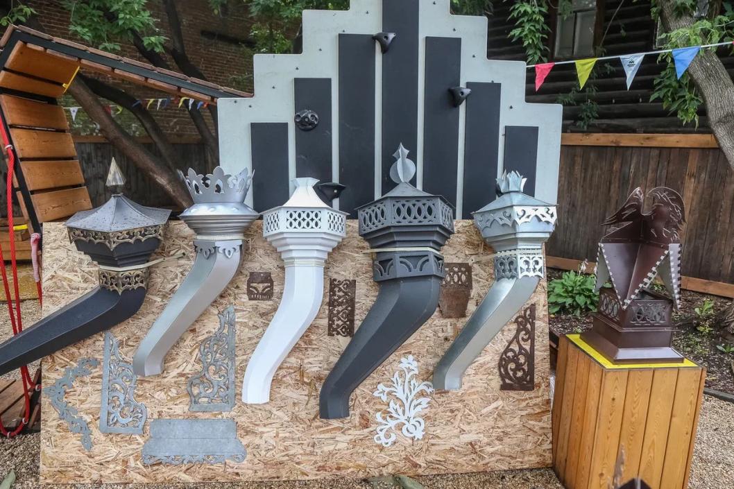 Фото Михаила Калянова