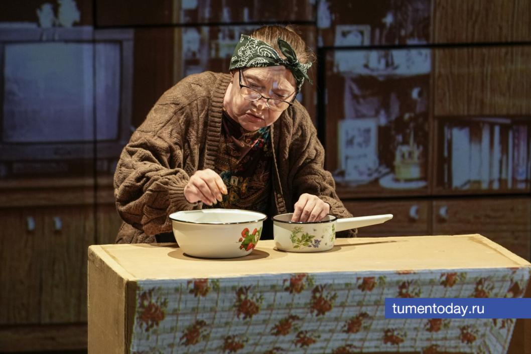 Фото Екатерины Христозовой